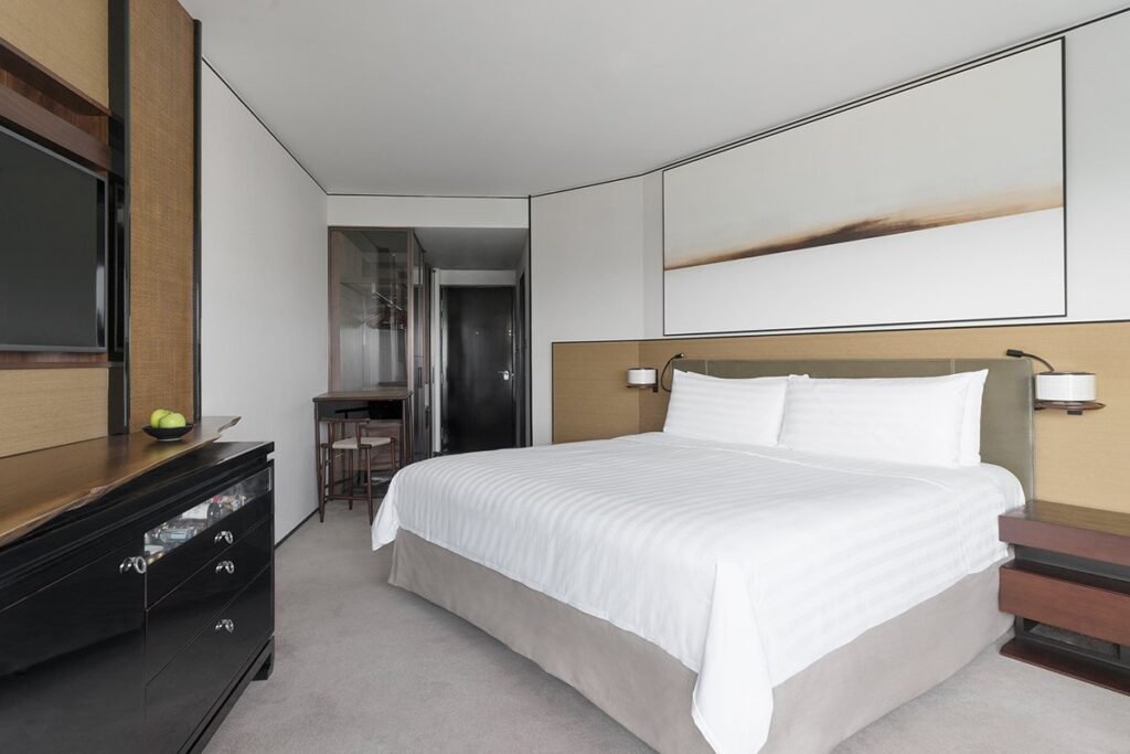 Forbes Accommodation